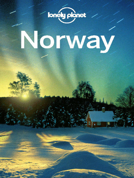 Norway [electronic resource]